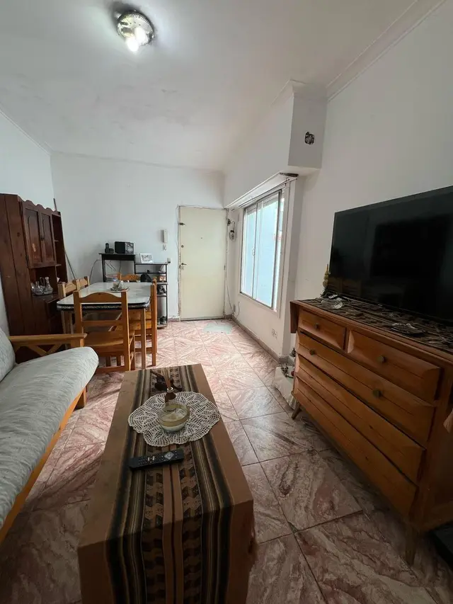 Departamento de 3 ambientes en venta en LOS ANDES