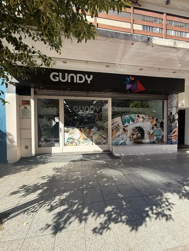 Local de 2 ambientes en venta en Centro