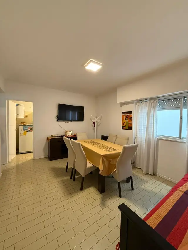 Departamento de 2 ambientes en venta en Centro