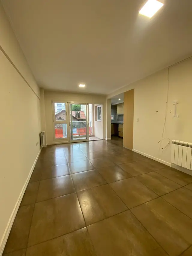 Departamento de 2 ambientes en venta en Centro