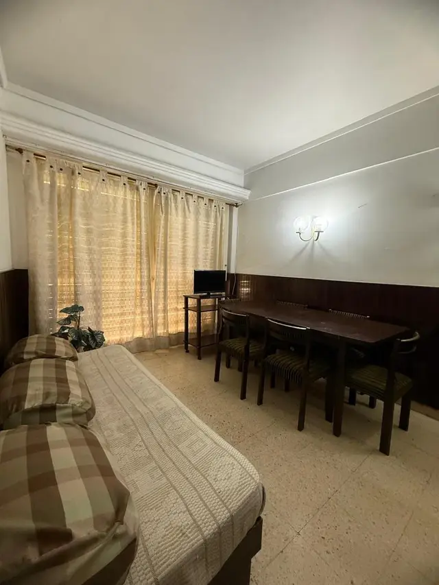 Departamento de 2 ambientes en alquiler en LAS LILAS
