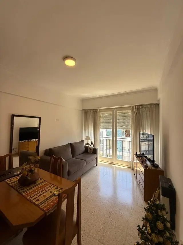 Departamento de 2 ambientes en venta en Centro