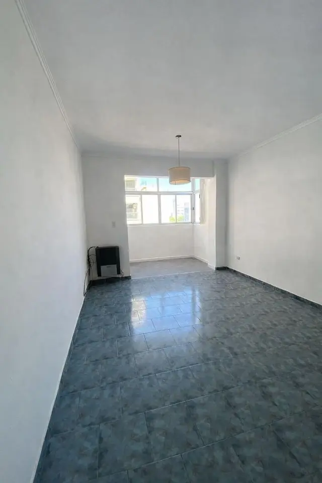 Departamento de 2 ambientes en alquiler en Centro