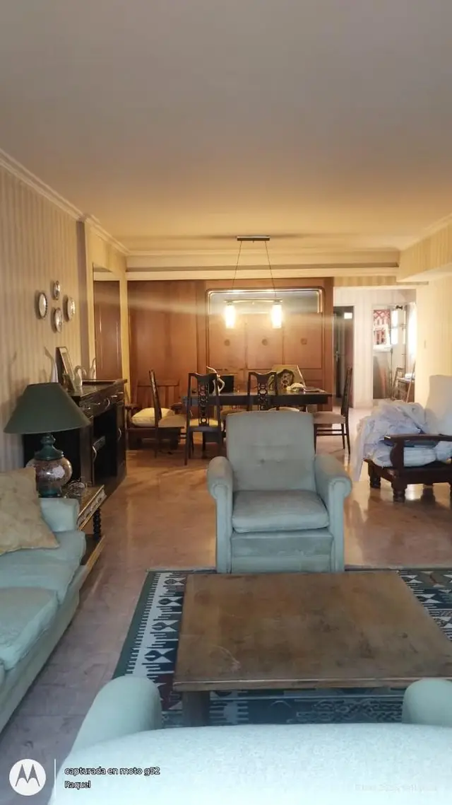 Departamento de 4 ambientes en venta en Centro
