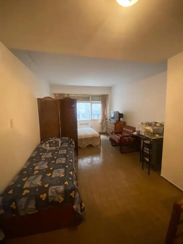Departamento de 1 ambiente en venta en Centro