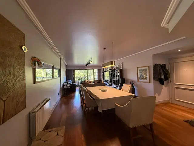 Departamento de 4 ambientes en venta en Centro