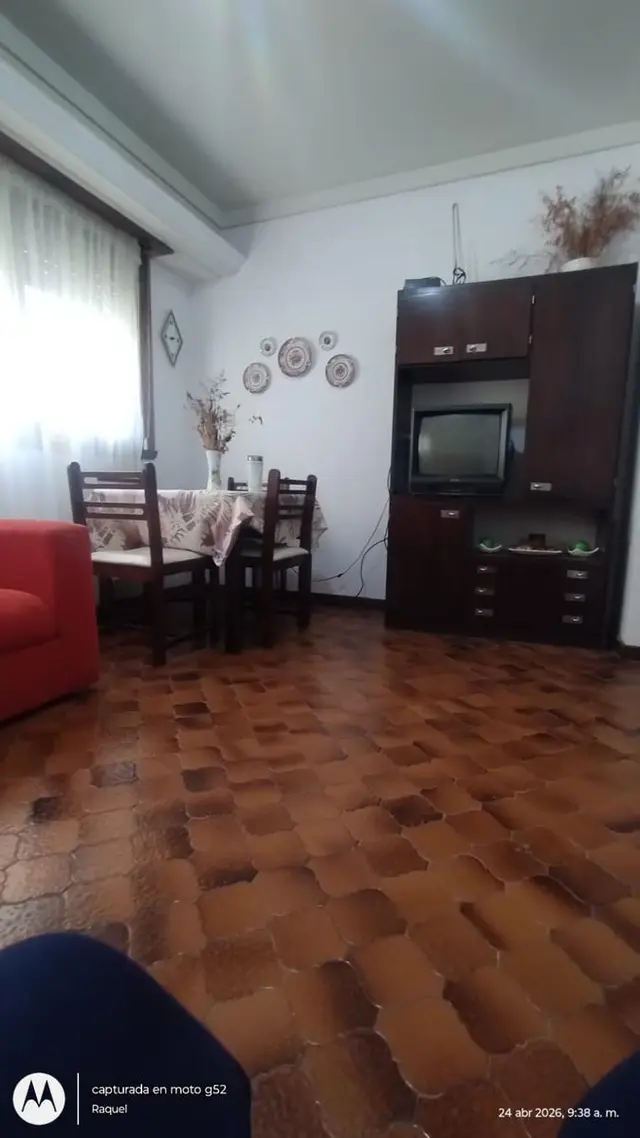 Departamento de 2 ambientes en venta en Centro
