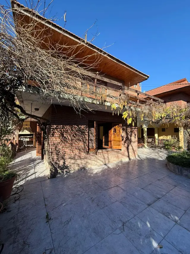 Casa de 5 ambientes en venta en Don Bosco