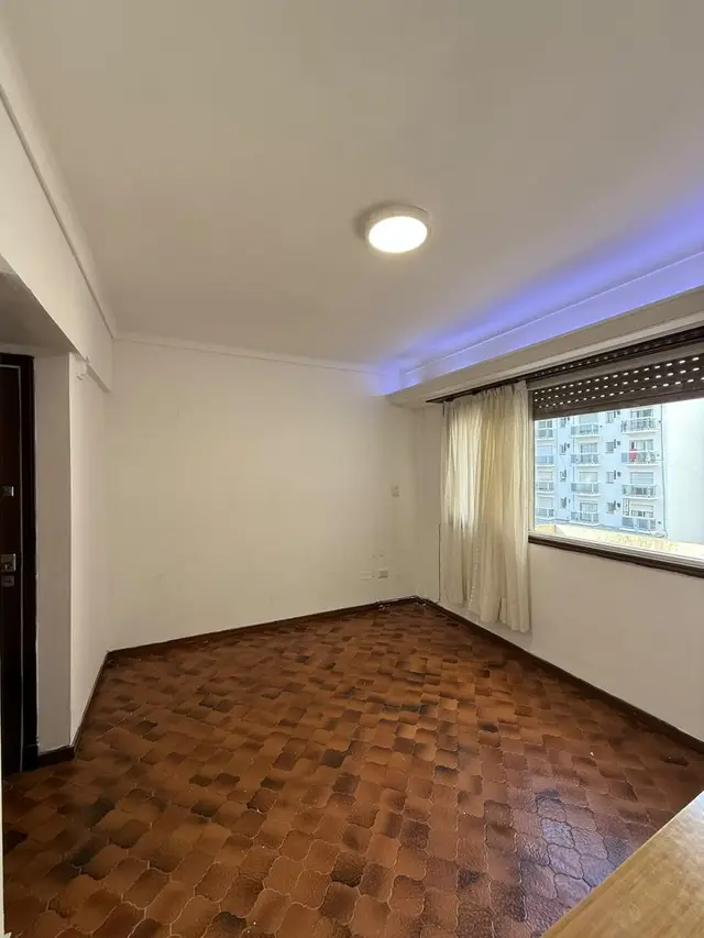 Departamento de 2 ambientes en alquiler en Centro