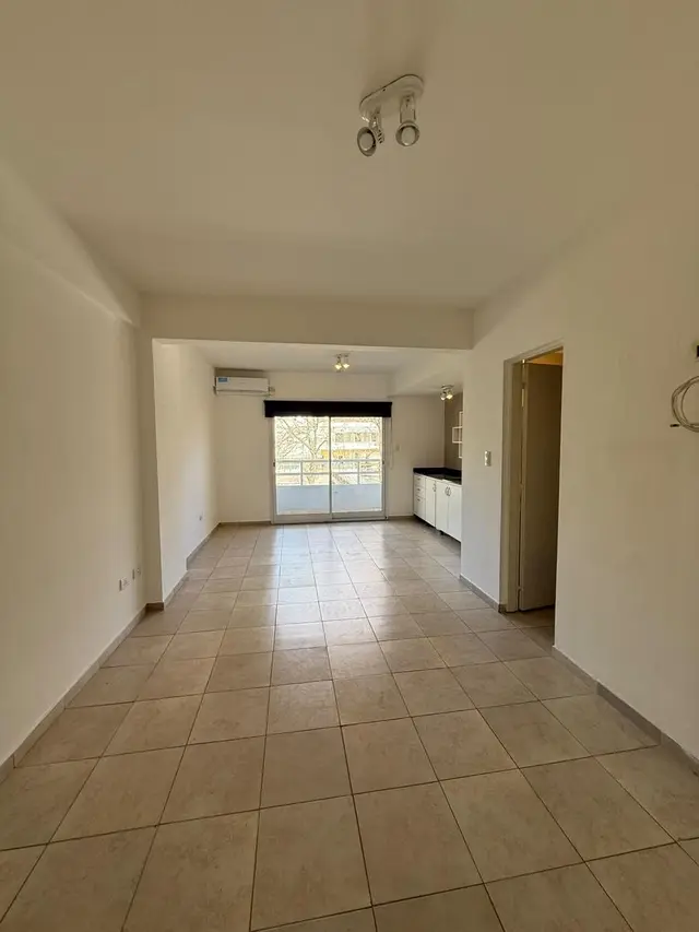 Departamento de 1 ambiente en venta en LA PERLA