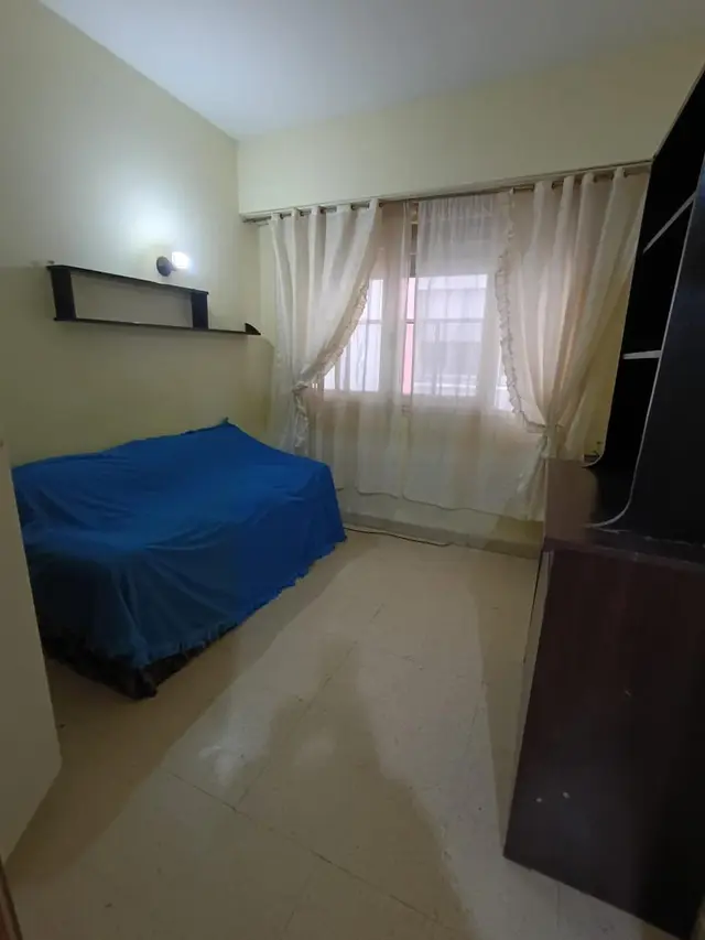 Departamento de 1 ambiente en venta en LAS LILAS