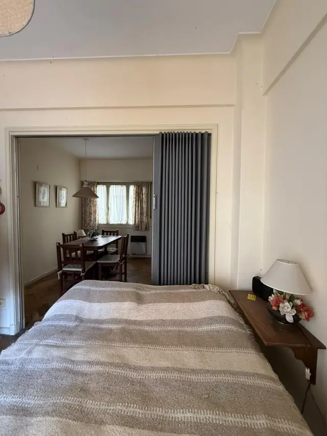 Departamento de 1 ambiente en venta en Centro