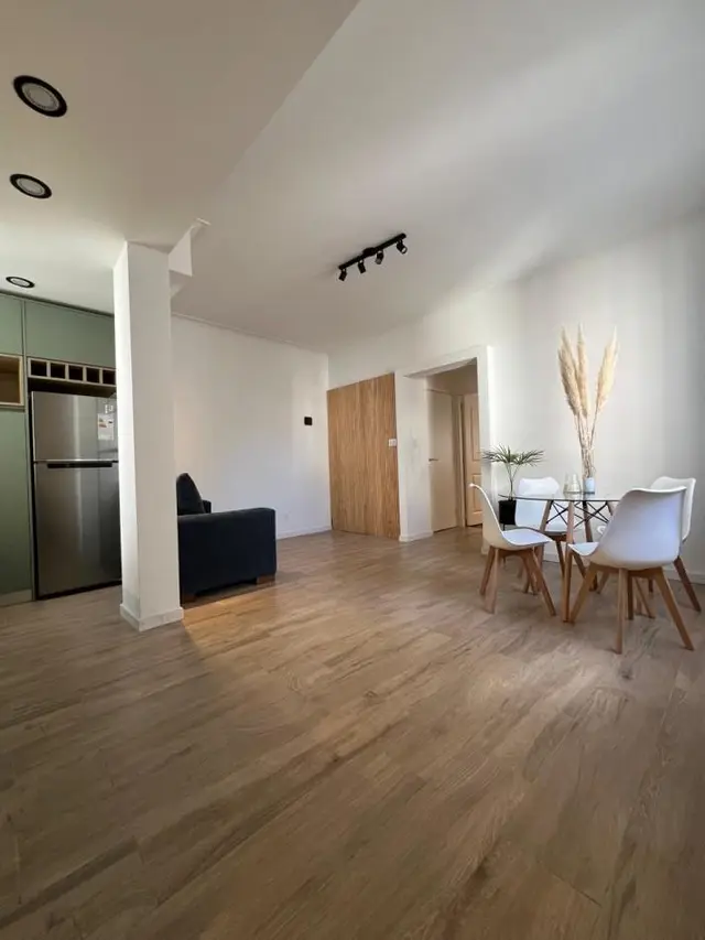 Departamento de 3 ambientes en venta en NEWBERY JORGE
