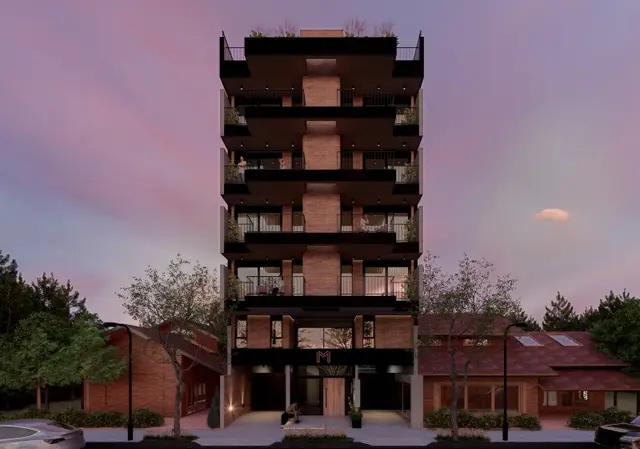 Departamento de 3 ambientes en venta en GENERAL ROCA