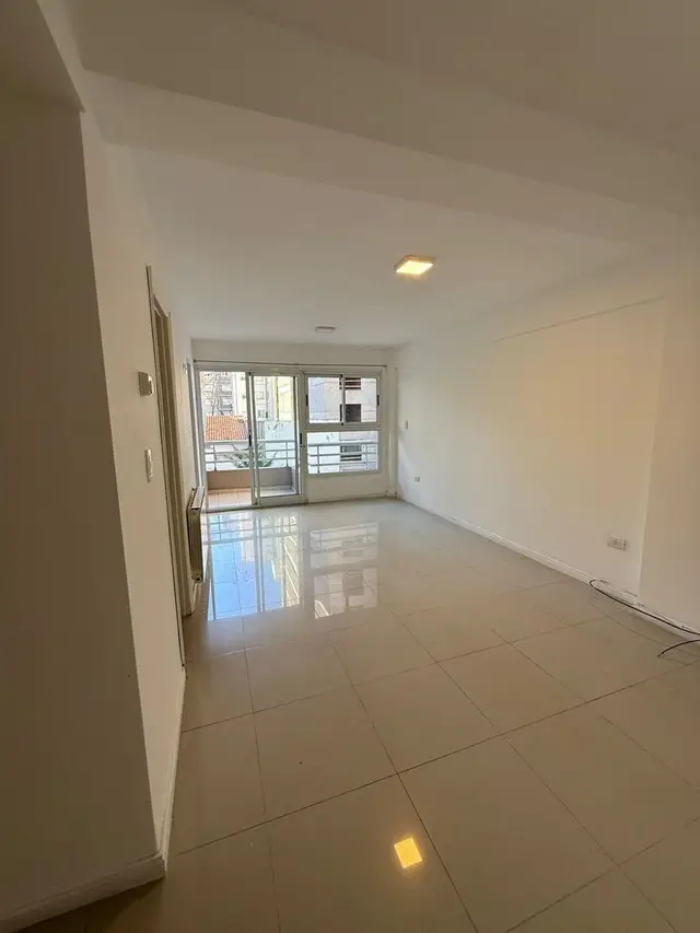 Departamento de 2 ambientes en alquiler en Centro