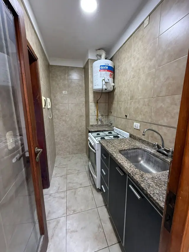 Departamento en alquiler en Centro