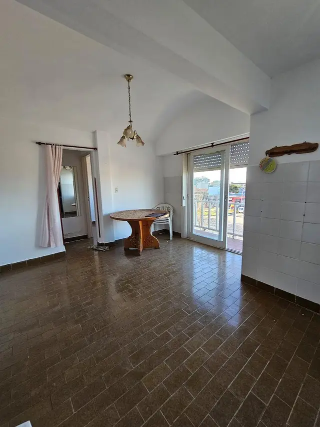 Departamento de 2 ambientes en venta en FARO NORTE