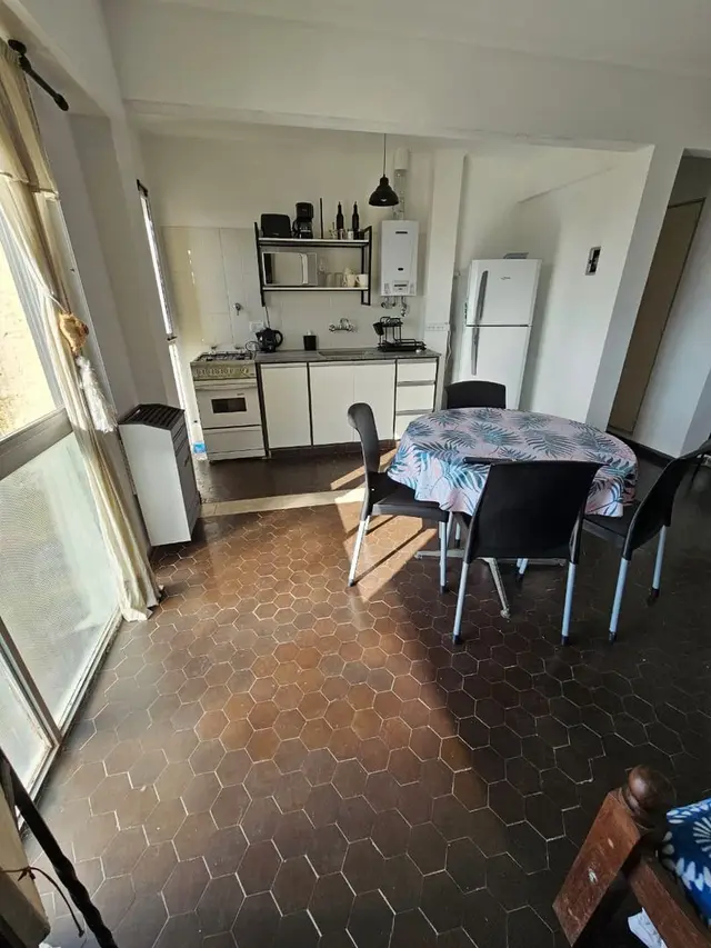 Departamento de 2 ambientes en venta en FARO NORTE