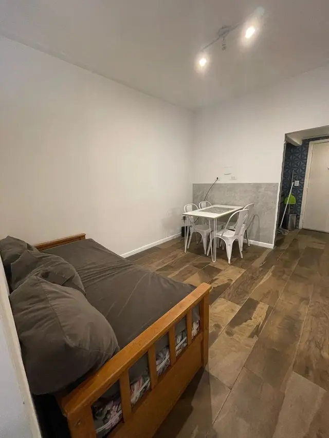 Departamento de 1 ambiente en alquiler en Centro