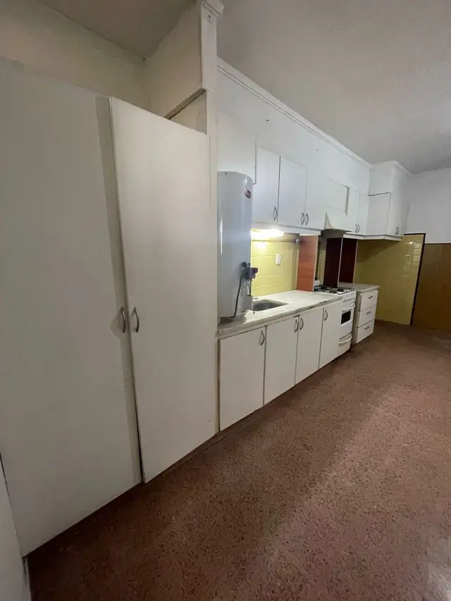 Departamento en alquiler en Centro