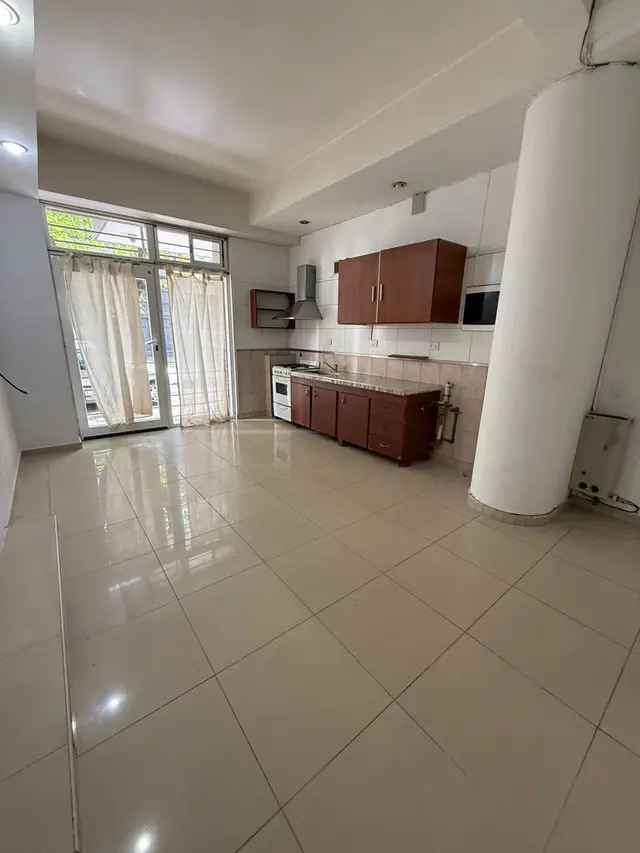 Departamento de 3 ambientes en alquiler en Centro