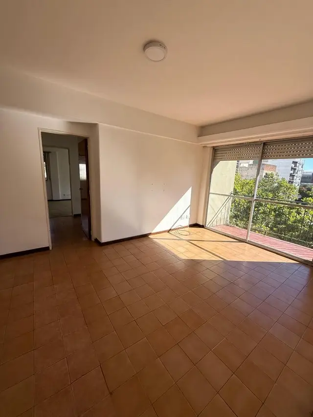 Departamento de 3 ambientes en alquiler en Centro
