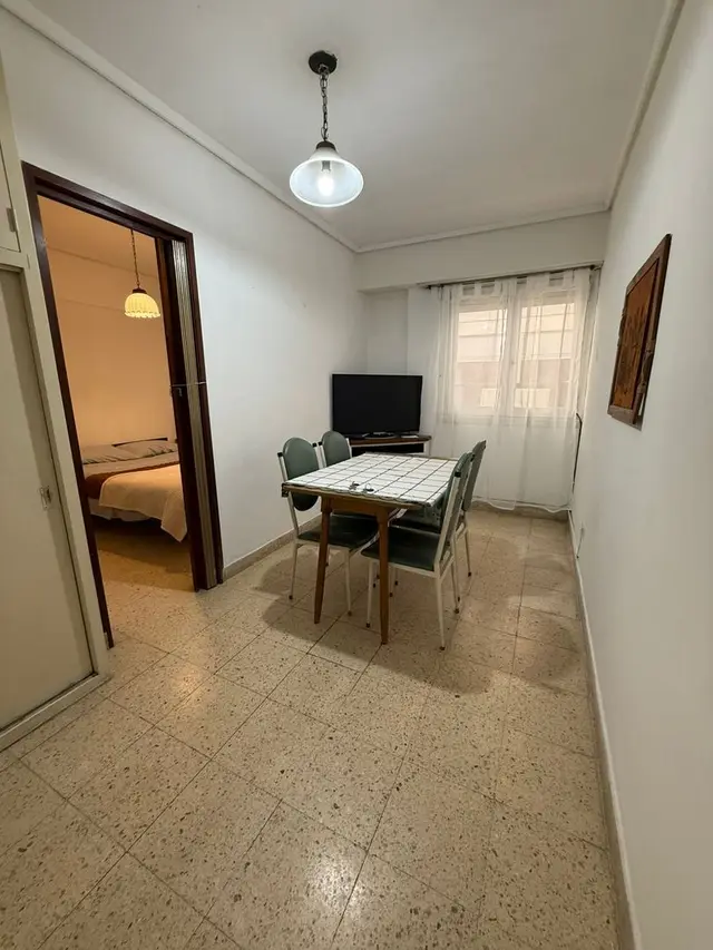 Departamento en alquiler en Centro