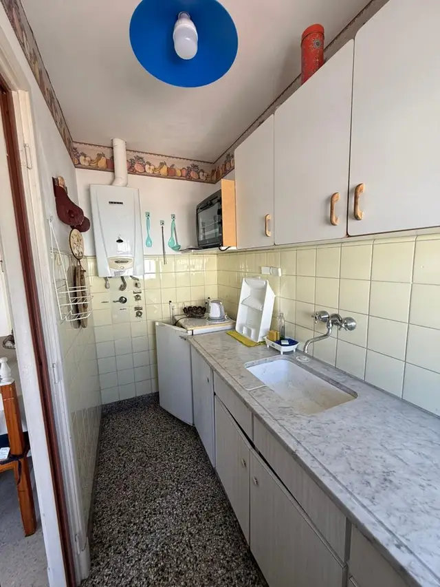 Departamento en alquiler en Centro