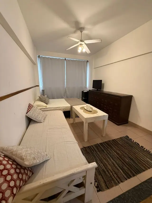 Departamento de 1 ambiente en alquiler en Centro