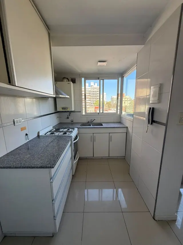 Departamento en alquiler en Centro