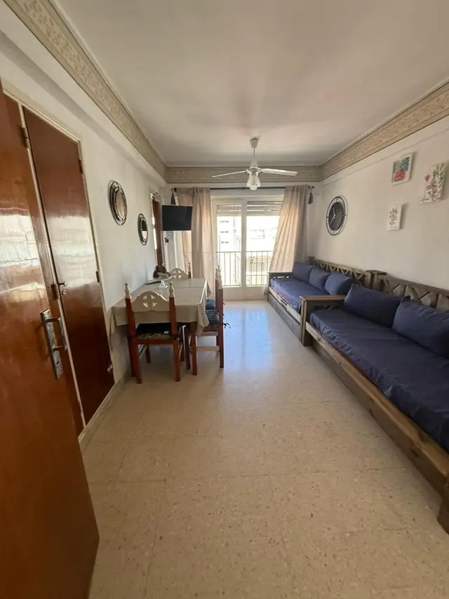 Departamento en alquiler en Centro