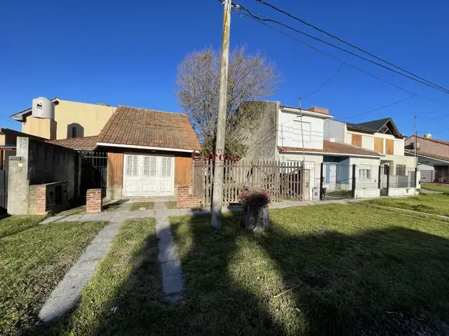 Casa de 7 ambientes en venta en ZACAGNINI JOSE MANUEL