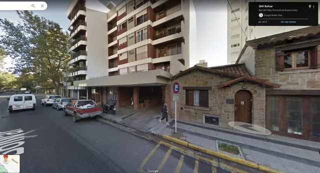 Cochera en venta en Centro