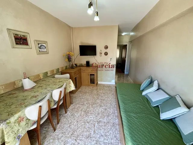 Departamento de 2 ambientes en venta en Centro