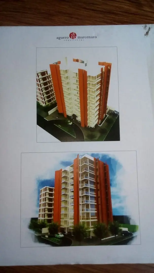 Terreno en venta en PUNTA MOGOTES