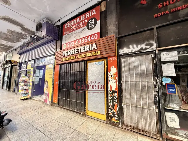 Local en venta en Centro