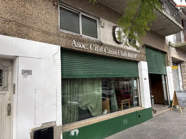 Terreno en venta en PLAZA PERALTA RAMOS