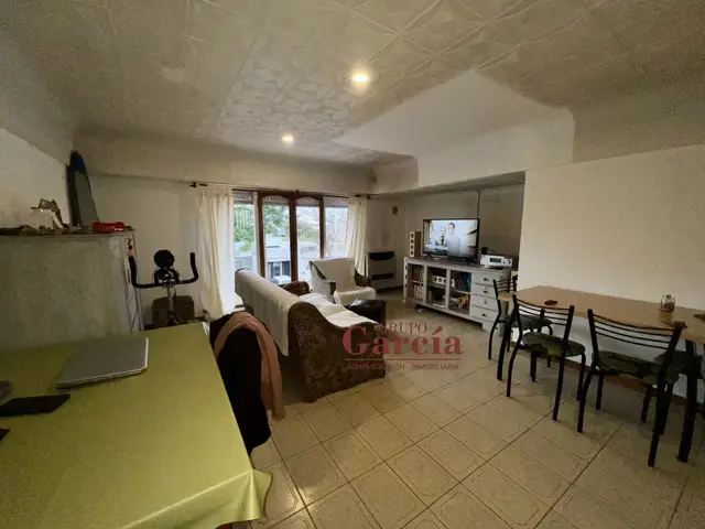 Departamento de 4 ambientes en venta en RIVADAVIA BERNARDINO