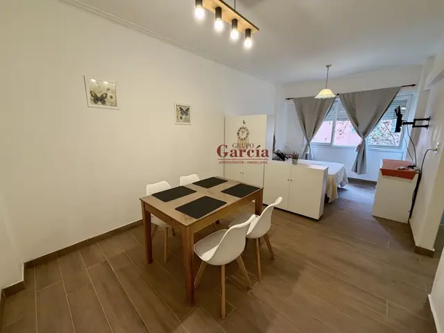Departamento de 1 ambiente en venta en Centro