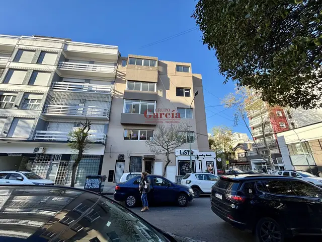 Departamento en venta en PLAZA PERALTA RAMOS