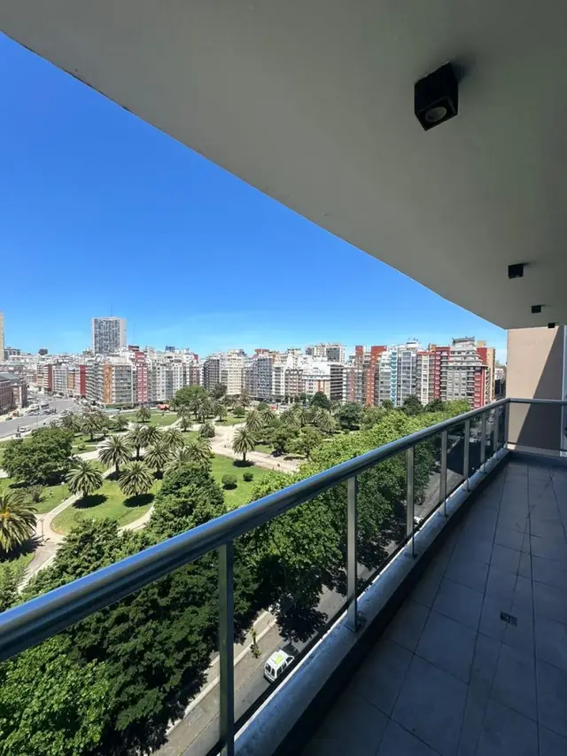 Departamento de 2 ambientes en venta en Centro