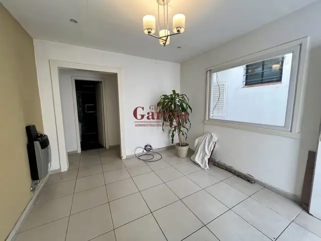 Departamento de 3 ambientes en venta en DON BOSCO
