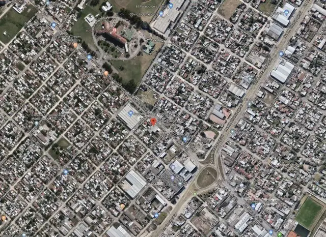 Local de 5 ambientes en venta en LAS AMERICAS