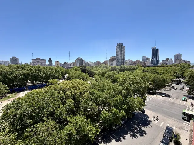 Departamento de 4 ambientes en venta en Centro