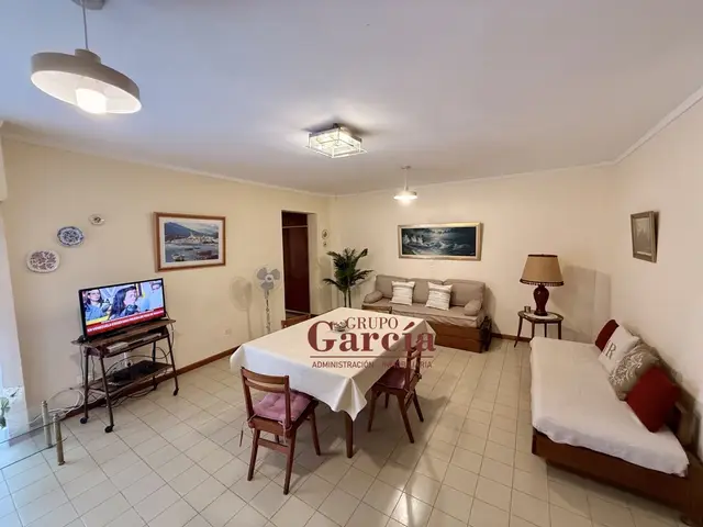 Departamento de 2 ambientes en venta en Centro