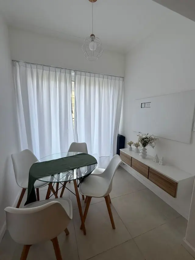 Departamento de 1 ambiente en venta en Centro