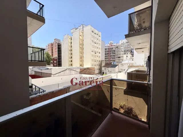 Departamento de 2 ambientes en venta en Centro