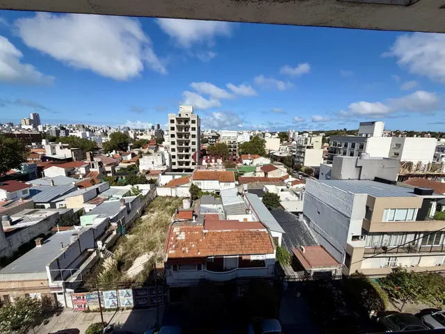 Departamento de 3 ambientes en venta en SAN JOSE