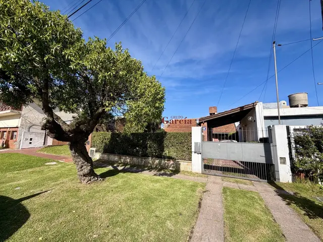 Casa de 3 ambientes en venta en CONSTITUCION