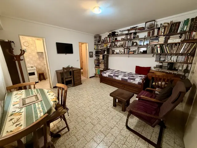 Departamento de 1 ambiente en venta en Centro